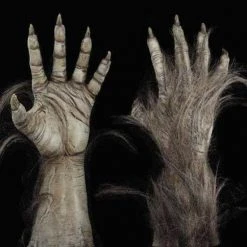 The Horror Dome "Big Bad Wolf" HD Studios Pro Costume 18 The Horror Dome