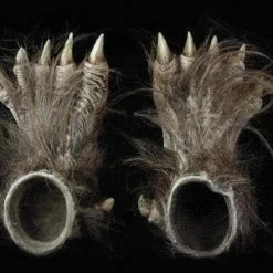 The Horror Dome "Big Bad Wolf" HD Studios Pro Costume 19 The Horror Dome