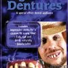 Morris Big Bubba Dentures Makeup & Accessories