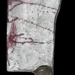 Morris "Big Meat Cleaver" Horror Weapon Halloween Prop Accessories
