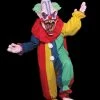 Morris "Big Top Clown Suit - Multicolor" Costume Costumes 1 Morris "Big Top Clown Suit - Multicolor" Costume Costumes