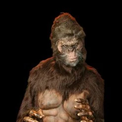 The Horror Dome "Bigfoot" HD Studios Pro Costume