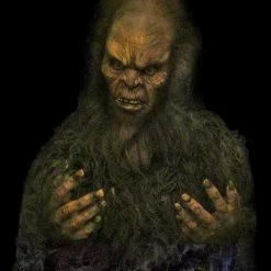 The Horror Dome "Bigfoot" HD Studios Pro Costume
