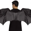 Morris Black Dragon Wings Halloween Costume Accessory