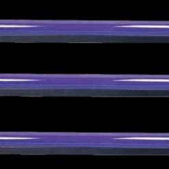 Morris "Black Light Fixture - 48 Inch" Haunted House Lighting Decorations