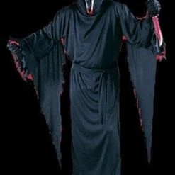 Morris "Bleeding Ghost" Costume Costumes