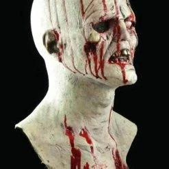 The Horror Dome "Bloodshot Zombie" HD Studios Pro Mask Masks