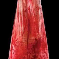 Morris "Bloody Body Bag" Halloween Prop - 72 Inch - Open Box Props