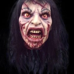 The Horror Dome Props