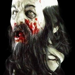 The Horror Dome Masks "Bloody Psycho Killer" HD Studios Pro Mask
