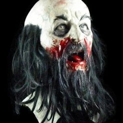The Horror Dome Masks