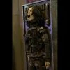 Distortions Animatronics "Body Of Evidence" Halloween Animatronic