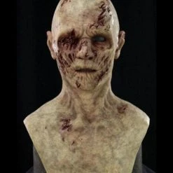 CFX Scary Masks "Bright Eye The Zombie" Silicone Mask