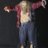 Distortions "Bubba" Zombie Halloween Animatronic Animatronics