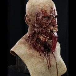 CFX "Buckshot The Zombie" Silicone Mask