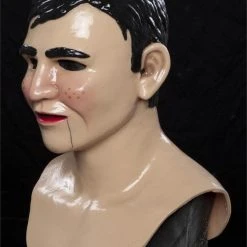 CFX "Buddy The Puppet" Silicone Mask