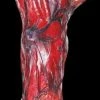Morris "Burnt Arm" Gory Halloween Prop Props