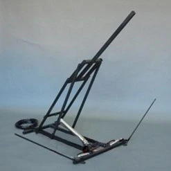 DC Props Animatronics "Bushwacker" Animatronic Mechanism And Controller