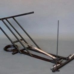 DC Props Animatronics "Bushwacker" Animatronic Mechanism And Controller