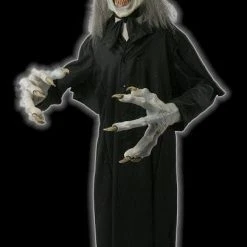 The Horror Dome Costumes "Caretaker" HD Studios Costume 11 The Horror Dome Costumes