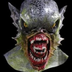 The Horror Dome "Carnage" HD Studios Pro Mask