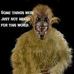 The Horror Dome Costumes