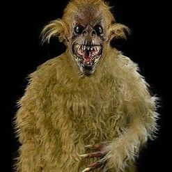 The Horror Dome Costumes "Carnivore" HD Studios Pro Costume