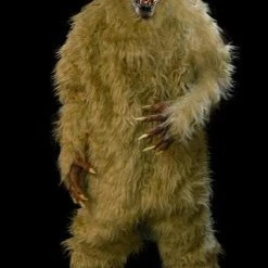 The Horror Dome Costumes