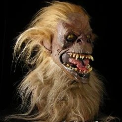 The Horror Dome Masks