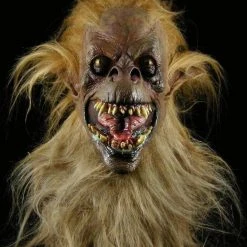 The Horror Dome Masks "Carnivore" HD Studios Pro Mask