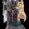 Morris "Cat-tastrophe Cauldron (No Fog)" Electric Animated Halloween Prop Props