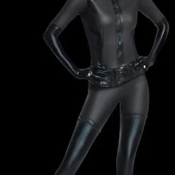 Morris "Dark Knight - Catwoman" Costume