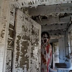 The Horror Dome Masks