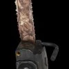 Morris Accessories "Chainsaw" Halloween Prop With Lights/Sound
