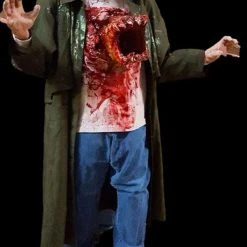 Distortions Props Chestburter Photo Op