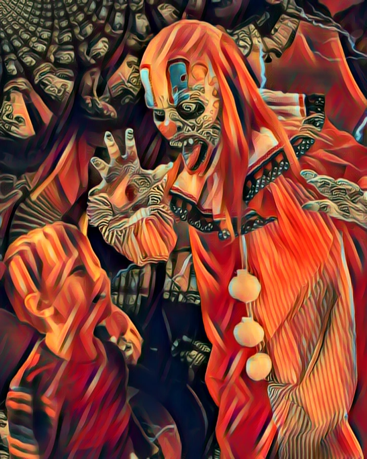 The Horror Dome Childhood Memories Poster 4 The Horror Dome Childhood Memories Poster