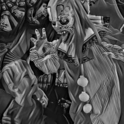 The Horror Dome Childhood Memories Poster 17 The Horror Dome Childhood Memories Poster