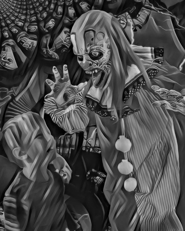 The Horror Dome Childhood Memories Poster 6 The Horror Dome Childhood Memories Poster