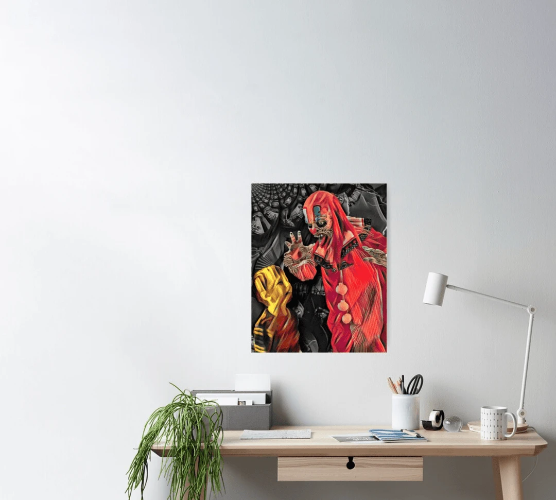 The Horror Dome Childhood Memories Poster 5 The Horror Dome Childhood Memories Poster