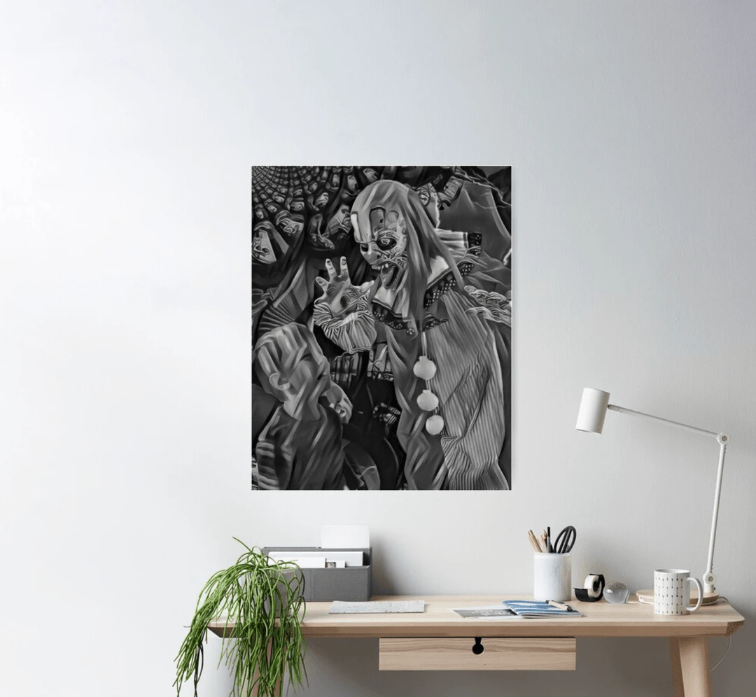 The Horror Dome Childhood Memories Poster 13 The Horror Dome Childhood Memories Poster