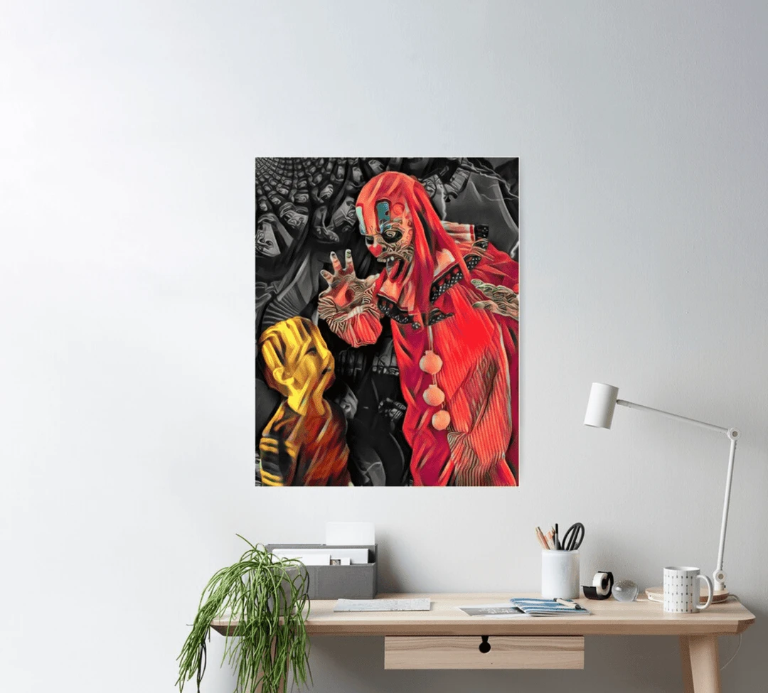 The Horror Dome Childhood Memories Poster 7 The Horror Dome Childhood Memories Poster