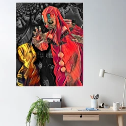 The Horror Dome Childhood Memories Poster 19 The Horror Dome Childhood Memories Poster