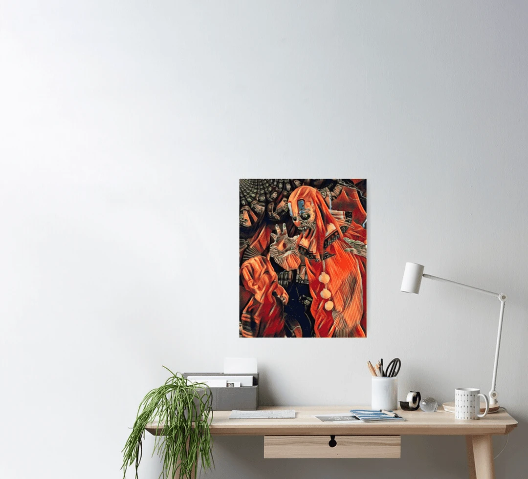 The Horror Dome Childhood Memories Poster 9 The Horror Dome Childhood Memories Poster