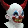 Morris "Chingo The Clown" Mask