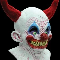 Morris "Chingo The Clown" Mask