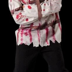 Morris Costumes "Circus Psycho" Costume