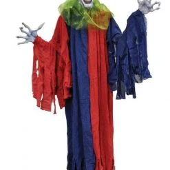 Morris Package Deals Clown Props
