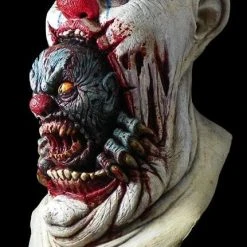 The Horror Dome Masks "Clown Spawn" HD Studios Pro Mask