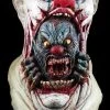 The Horror Dome Masks "Clown Spawn" HD Studios Pro Mask