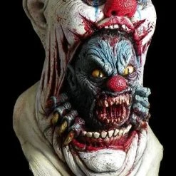 The Horror Dome Masks "Clown Spawn" HD Studios Pro Mask 9 The Horror Dome Masks